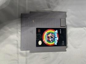 TINY TOON ADVENTURES  1985 Nintendo NES Cartridge TESTED WORKING