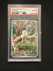 Meowth 106/094 Me02: Phantasmal Flames Holo PSA 10