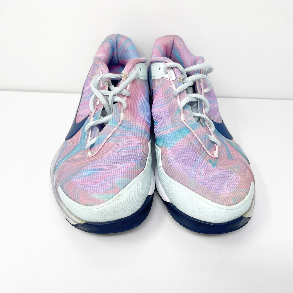 Size 7.5 - NikeCourt Air Zoom Vapor Pro Pink Foam Glacier