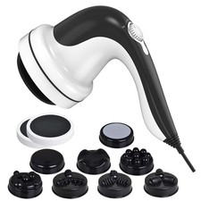 Cellulite Massager,Body Sculpting Machine for Stomach Fat,Handheld Cellulite ...