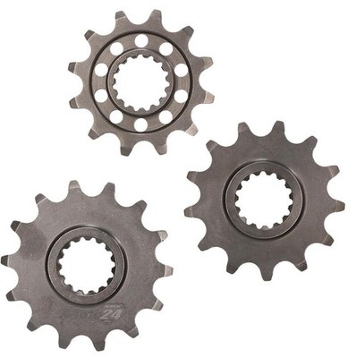 Esjot Ritzel passt an KTM EXC SX Freeride Beta RR Xtrainer GasGas EC MC 12Zähne