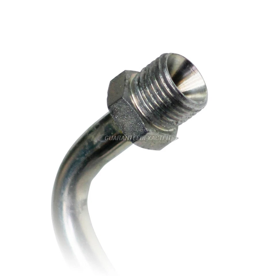 Manguera de presión de dirección asistida Edelmann TCP para Audi Quattro 1998-2004 Foto 3 de 3