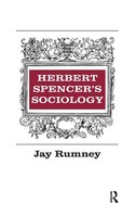 Herbert Spencer's Sociology | Jay Rumney | Buch | Einband - Fest (Hardcover)