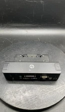 HP 90W Pumba 1.0 Laptop Docking Station Port Replicator Expansion Adapter Unit