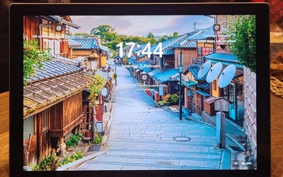 Microsoft Surface Pro 7 I5-1035G4 128GB