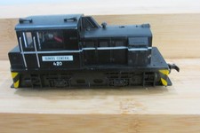 HO Scale  Diesel Switcher Illinois Central #420 Lot#5916