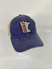 Surly Brewery Co. Hat Cap Adjustable Mesh-Back OSFM