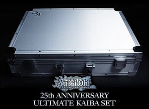 25th Anniversary Ultimate Kaiba Set English | eBay