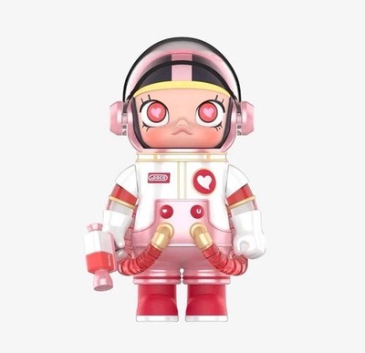 その他 POPMART mega space molly MEGA SPACE MOLLY 100% Series 3 - POP MART (United States)