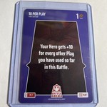 Bo Jackson Battle Arena - Alpha Update - Play 7 - 10 Per Play