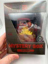 Youtooz Call of Duty Zombies Mystery Box #0 Raygun Chase