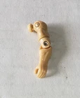 Big Boa ORIGINAL Left Arm Vintage 1987 Hasbro G.I.Joe ARAH