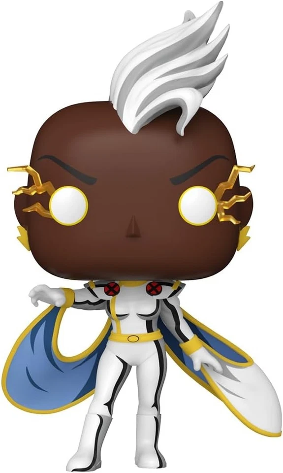 Funko Pop! Marvel: X-Men'97 - Storm - Collectable Vinyl Figure (Importación USA) - Imagen 2 de 3