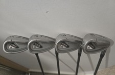 Adams Golf Idea Hybrid Irons Set SW-8