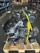 98-00 BMW M52 TÜB28 Engine 76K VIDEO Motor E39 528i E46 328 E36/7 Z3 2.8