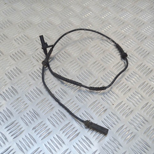 BMW 5 F10 3.5 Benzin ABS ABS-Sensor vorne links 6782099 2012