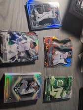 2026 Bowman MLB Inserts You Pick Electric Sluggers Sterling Top 100 Power Chords