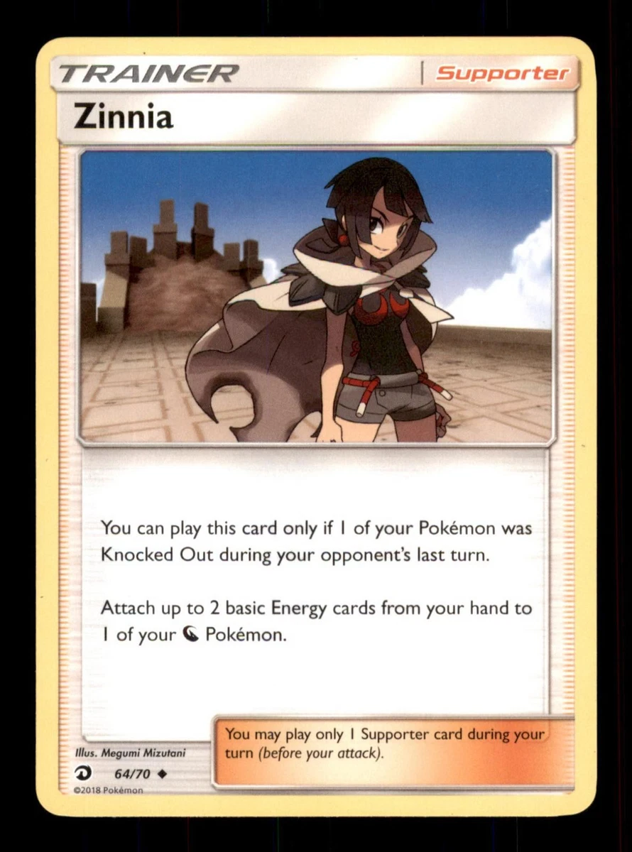 zinnia pokemon card value zinnia pokemon card value Amazon.com: Zinnia