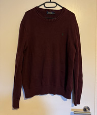 Polo Ralph Lauren Jungen Pullover Strick Rund...