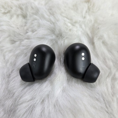 Google Pixel Buds Pro True Wireless Noise Canceling Earbuds - Charcoal - Photo 5 sur 7