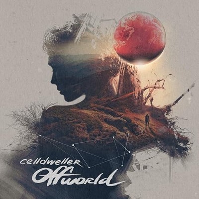 CELLDWELLER - OFFWORLD - Vinyl Record - F72z