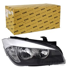 TYC HALOGEN HAUPTSCHEINWERFER SCHEINWERFER RECHTS passend f�r BMW X1