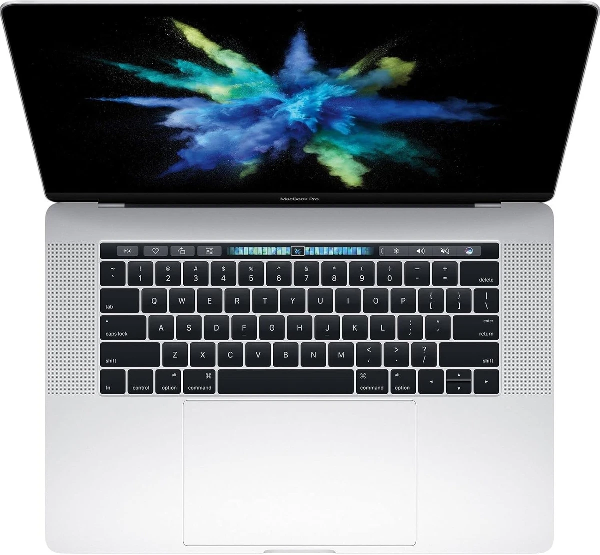 Las mejores ofertas en Portátiles Apple MacBook Pro 2016 de 15,4