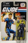 Hasbro GI Joe Cartoon Series Warrant Officer in Cobra Disguise Flint Figure