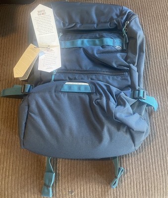  STM 18L 15'' DRIFTER LAPTOP BACKPACK 
