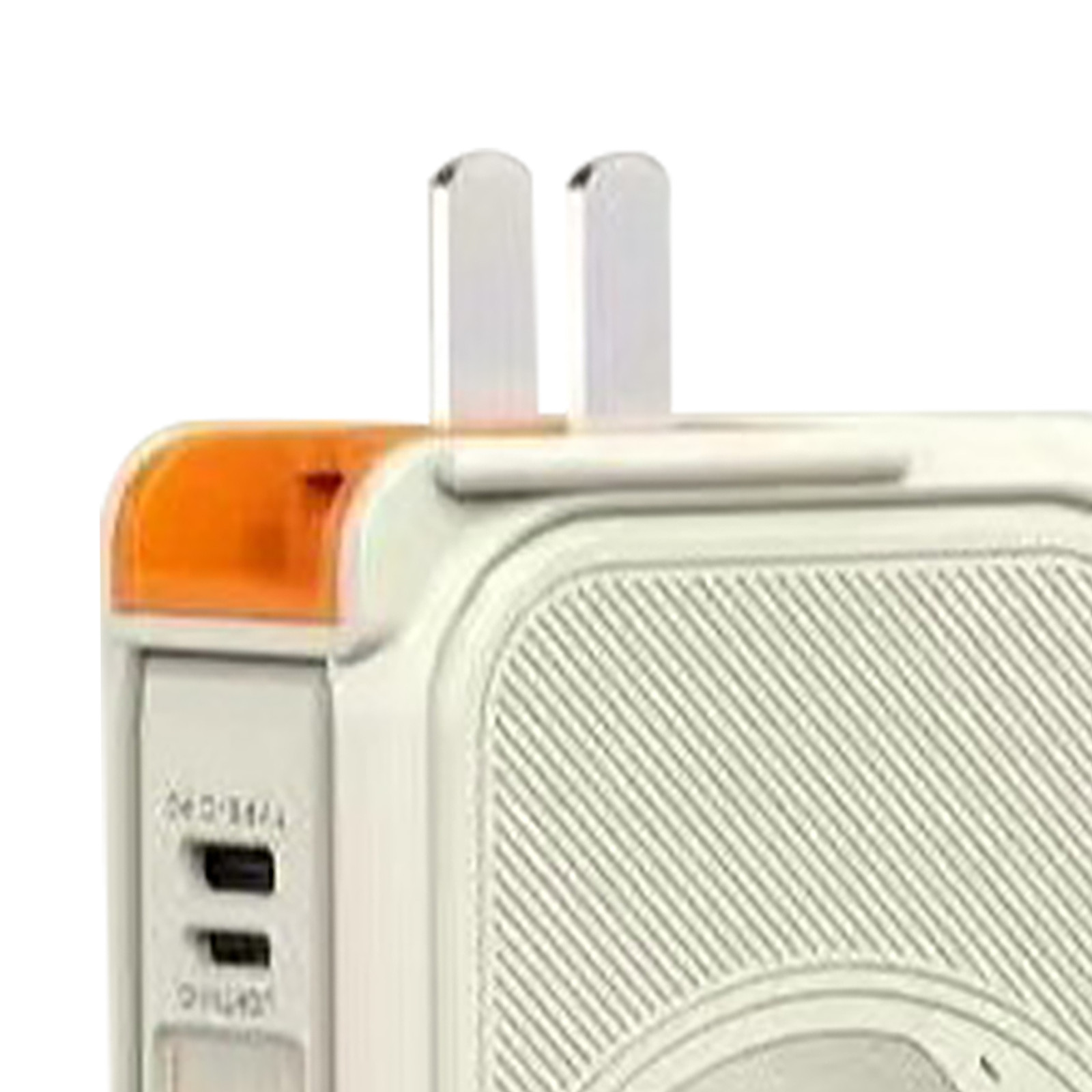 15W Magnetic Wireless Charger Power Bank with Fast Charging for On-the-Go Convenience-image