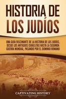 Captivating History | Historia De Los JudíOs | Taschenbuch | Spanisch (2021)