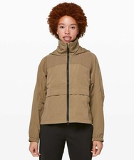 lululemon womens always effortless jacket 4