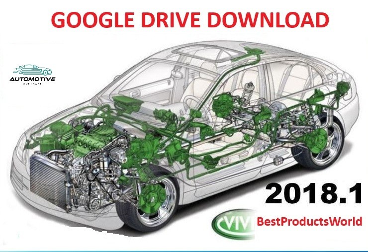 Versión 2018.1 Software Garaje Taller Reparación Coches Datos Funcionan en VirtualBox!