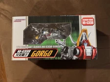 NewAge NO-63EXR Gorgo Dinobot Slag limited edition MISB
