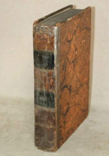 History Hardcover 1800-1849 Antiquarian & Collectable Books in English