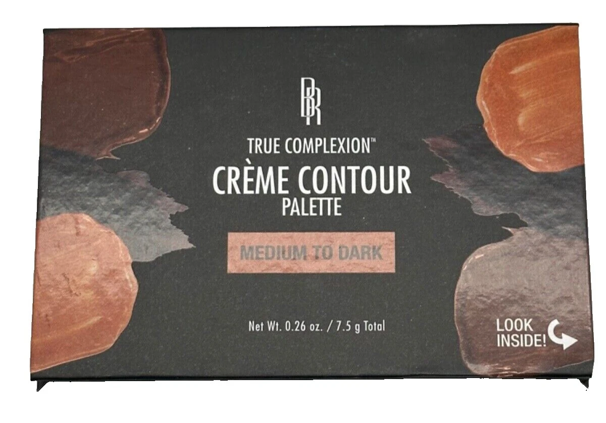 Correctores Black Radiance Crema mate