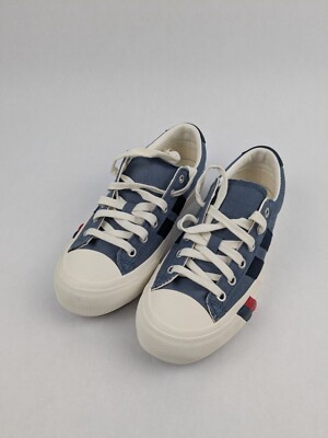 Pro-Keds Royal Plus Canvas Unisex Shoes US Mens 5.5