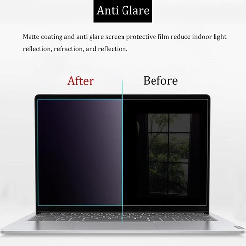 2 Pack 16 Inch Anti Glare Screen Protector For HP Envy 16/ HP Spectre x360 16... - Picture 2 of 7