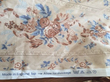 Vintage Jonelle Duraclour 'Osborne' material