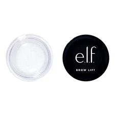 Clear Eyebrow Wax, Brow Lift Styling Gel for Feathered Brows, Long-Lasting Hold