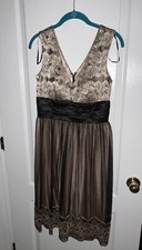 Jessica Howard Evening Dress