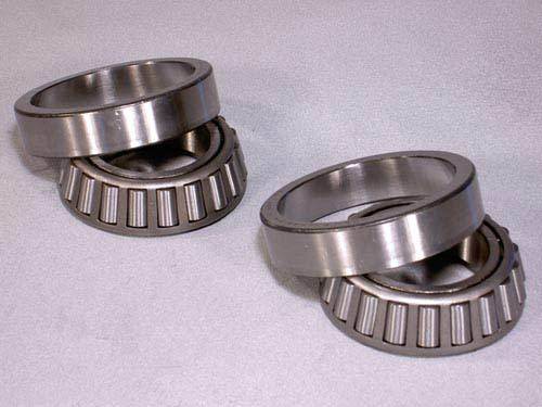 Kit Roulements Cage Dana 35 pour Jeep Cherokee XJ - Restauration Performance et Anti-Bruit