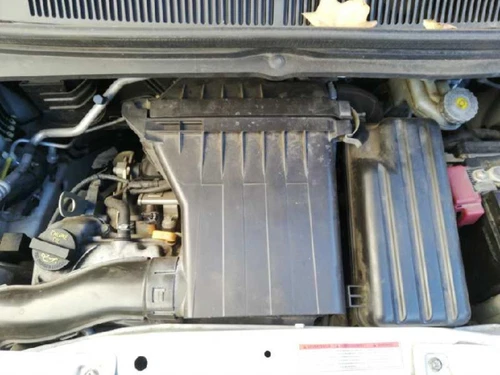 Elevalunas Trasero Derecho para OPEL AGILA B Enjoy 2009 693023 - Imagen 7 de 10