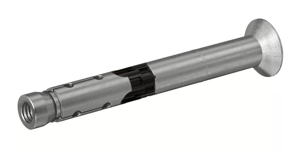 Fischer 510934 - Anchor FH II-SK M10 x 15/15mm - CSK Stainless Steel