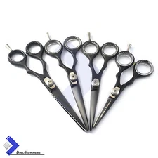 Professional Barber Salon Hair Hairdressing Cutting Scissors Salon Razor Shears
