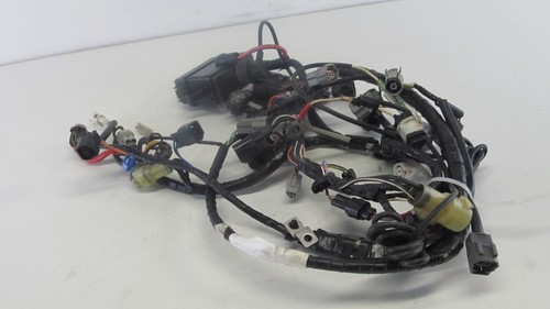 OEM 2020-2021 DF115 115hp Suzuki Outboard Wiring Harness 36610-92J61 - Picture 2 of 3