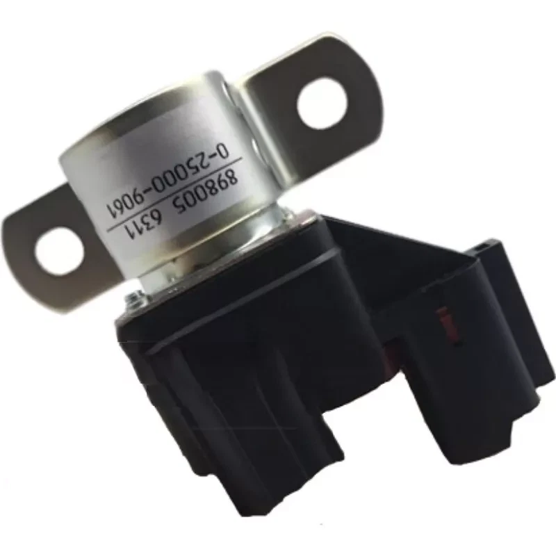 898005-6311 0-25000-9061 Starter Relay Fits Hitachi Excavator