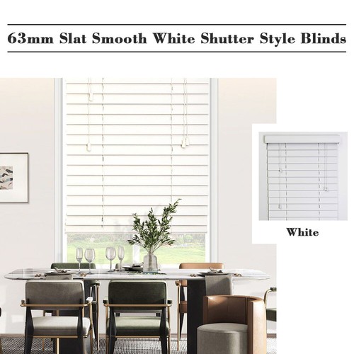 Custom Venetian Blinds in Your Special Custom Sizes for All Windows - Picture 6 of 7