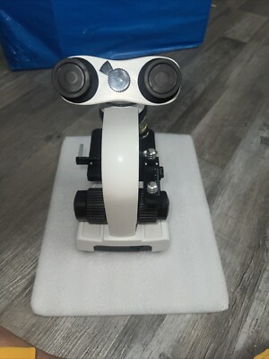 Professional High Magnification Binocular Microscope For Education#162