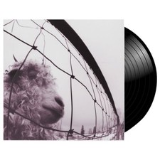 Pearl Jam Vs 180g 1LP Vinyl Gatefold 2016 Sony